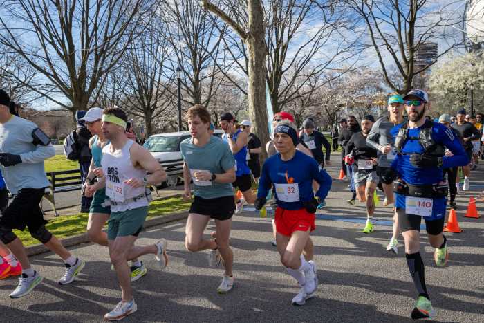 races