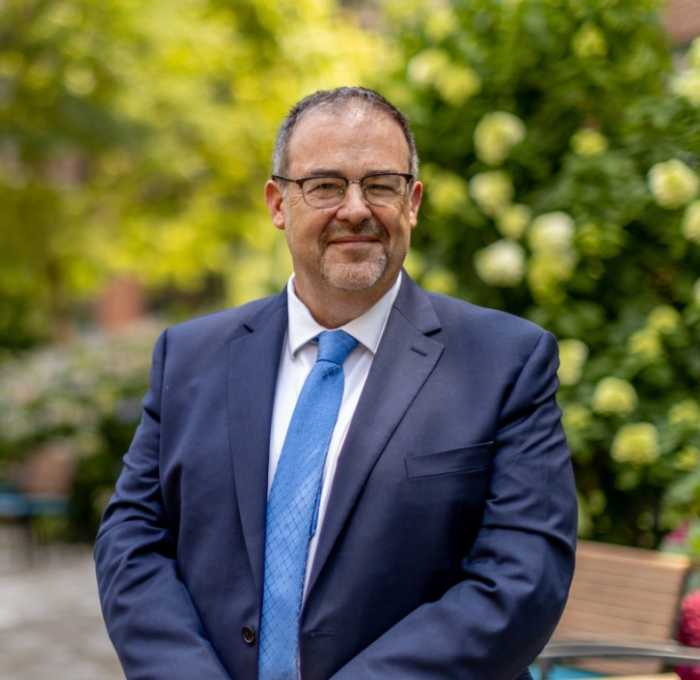 dermot smyth