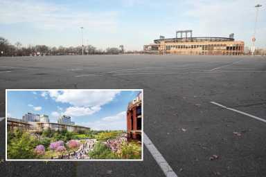 metropolitan park