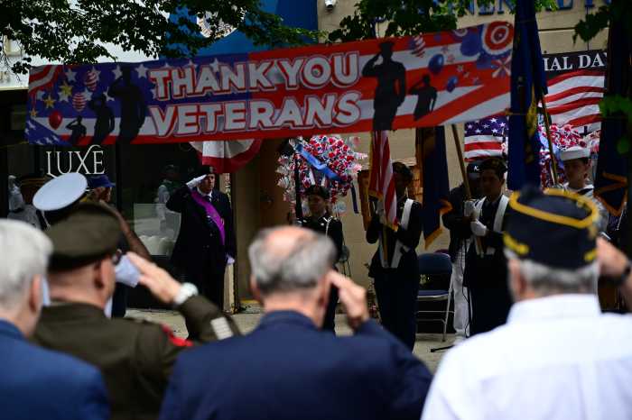 memorial day