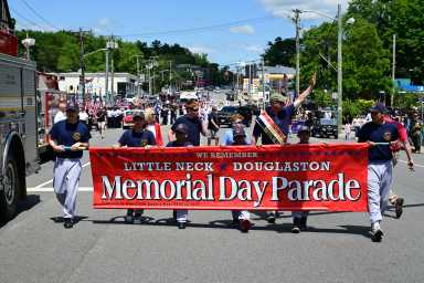 memorial day