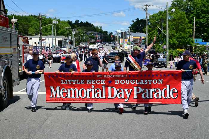 memorial day
