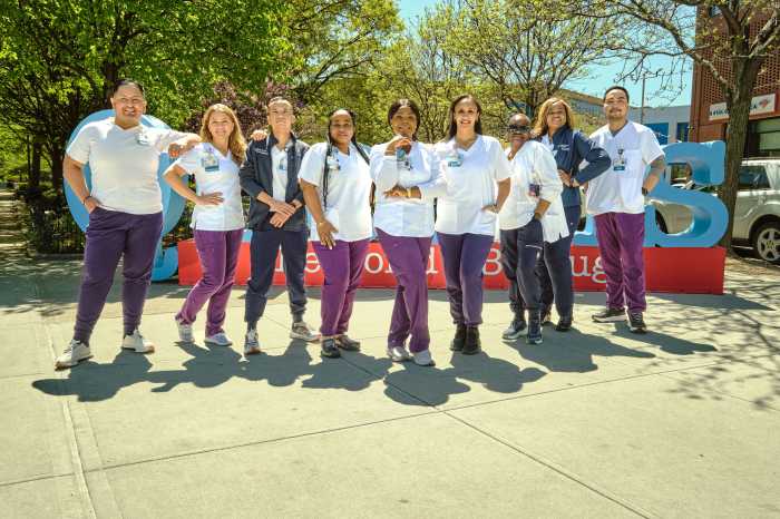 Nurses