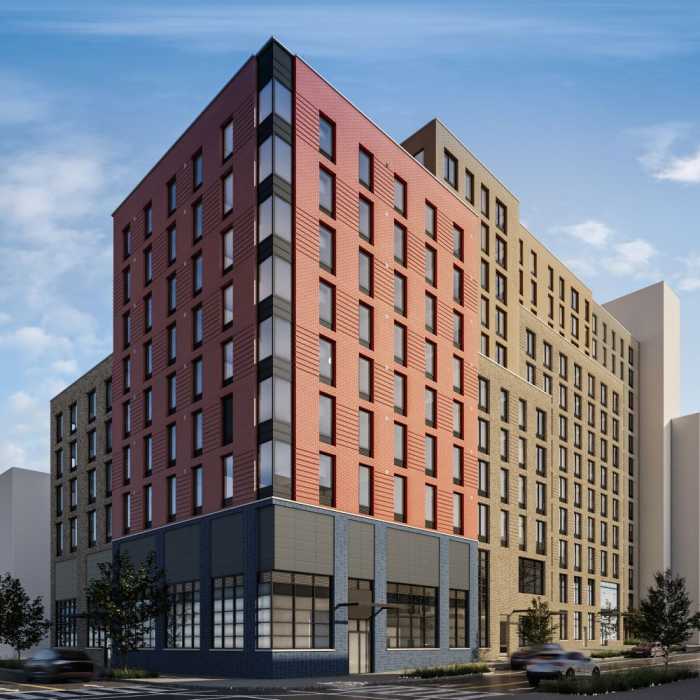 housing lottery
