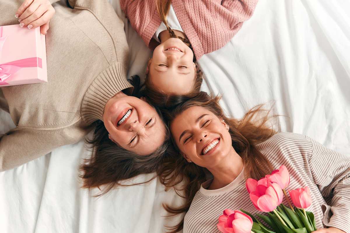mother's day