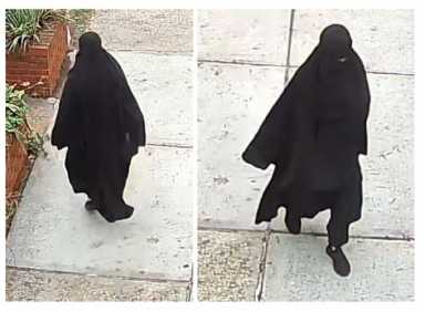 burqa