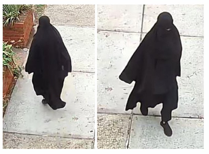 burqa