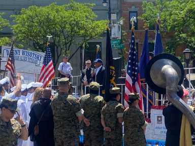 Memorial Day