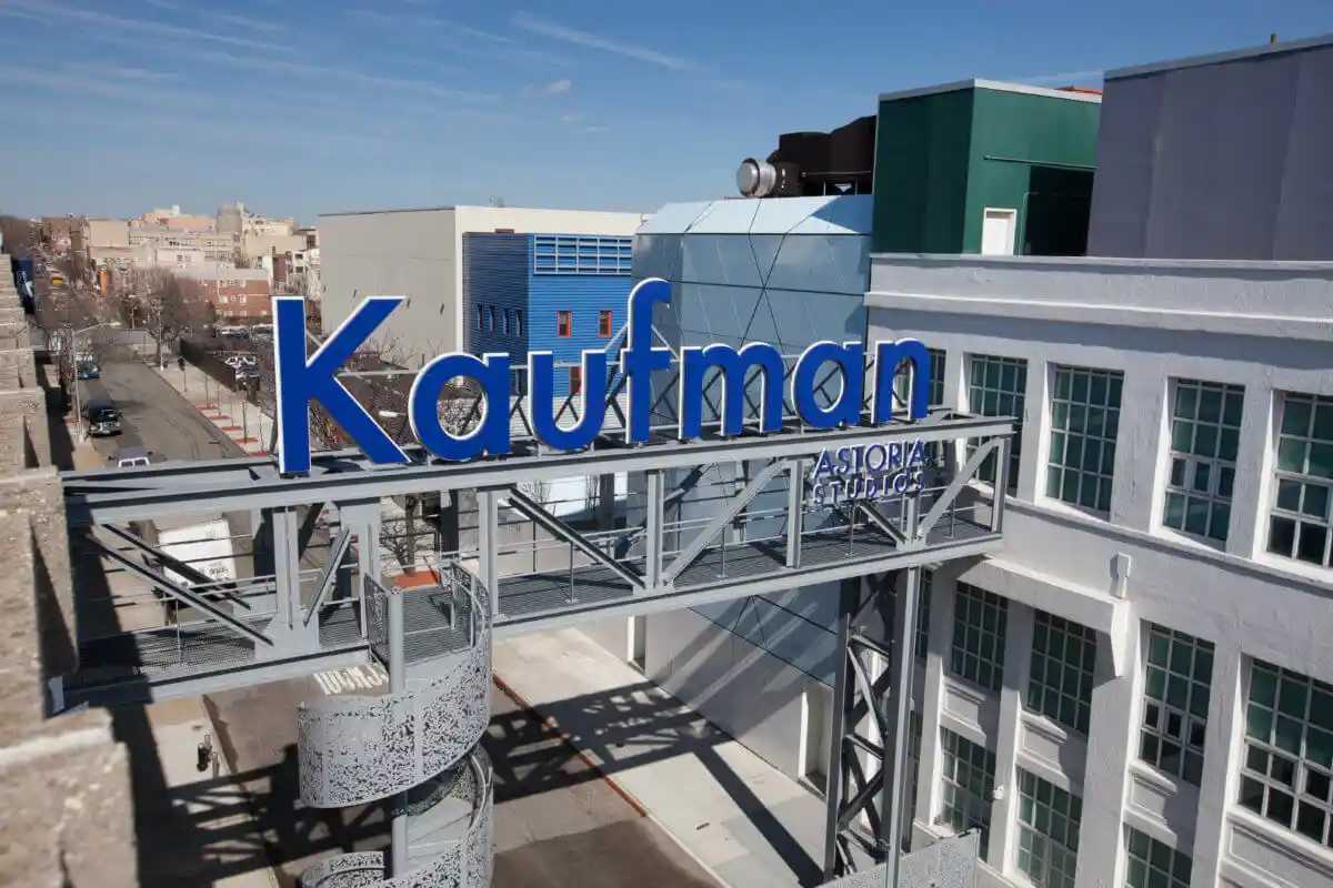kaufman astoria