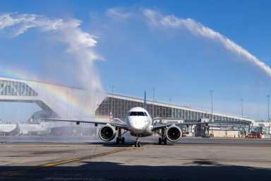 porter airlines