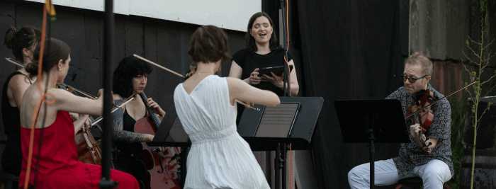 queens arts fund