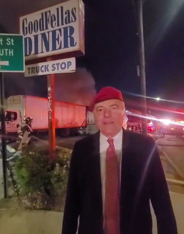 Curtis Sliwa