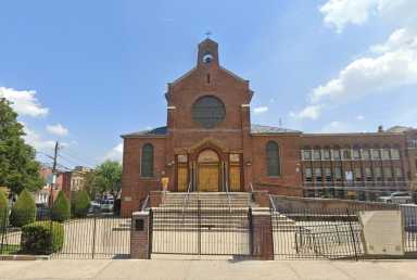 church of st.leo