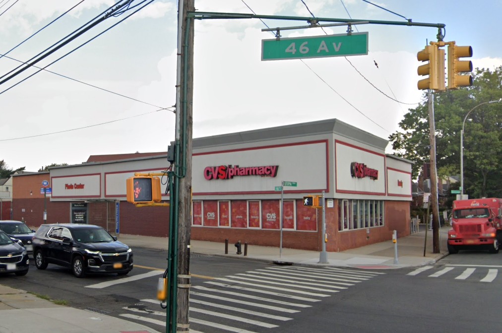 cvs utopia