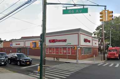 cvs utopia