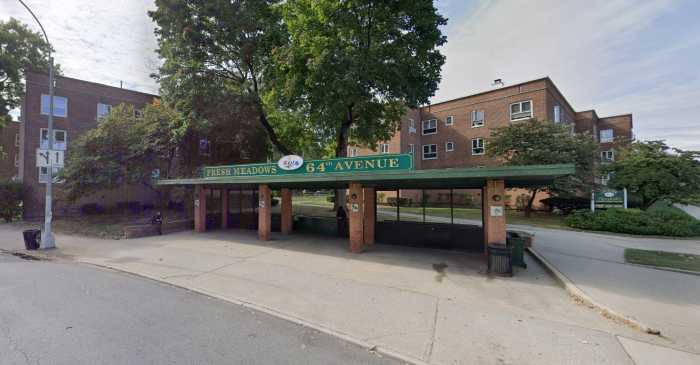 fresh meadows
