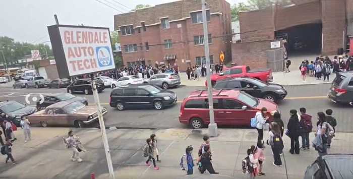 bomb threat