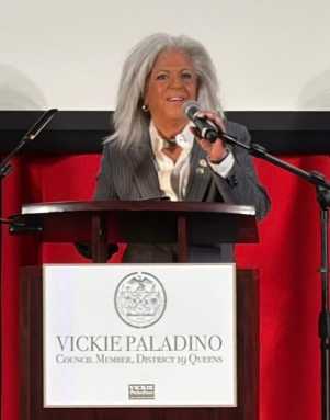 vickie paladino