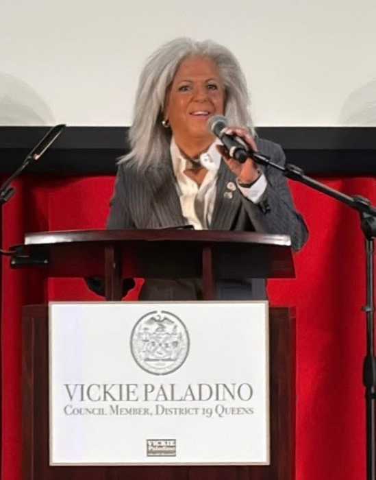 vickie paladino