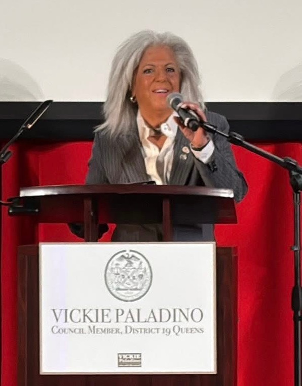 vickie paladino