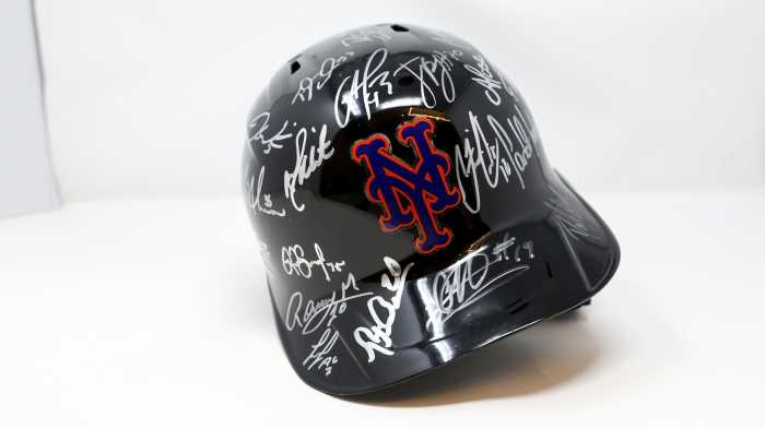 amazin' auction