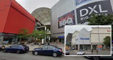 rego center