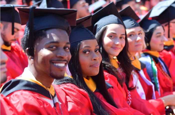 commencement