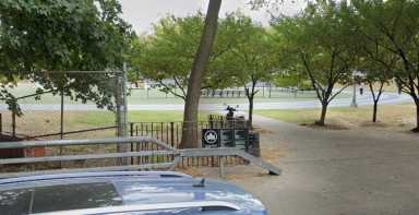 forest park