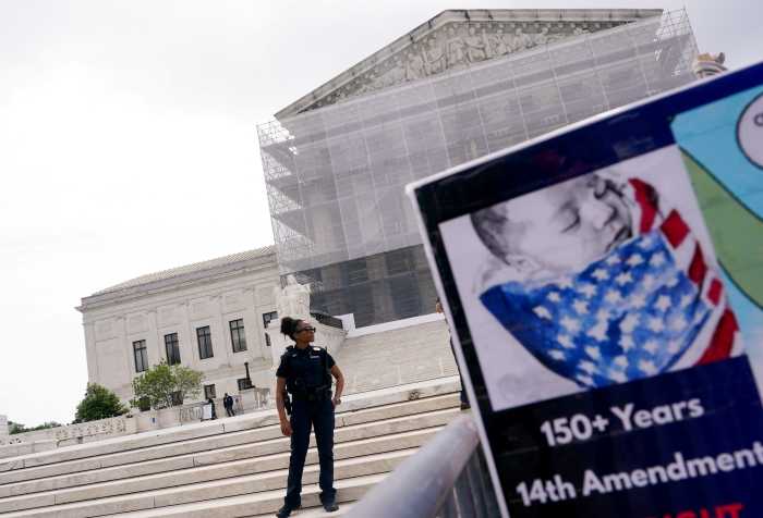 birthright citizenship