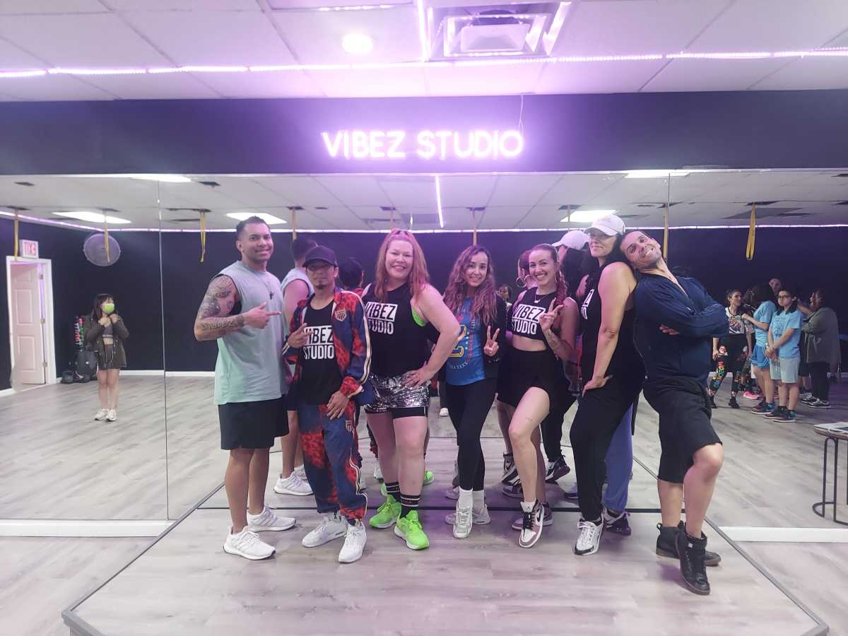 vibez studio