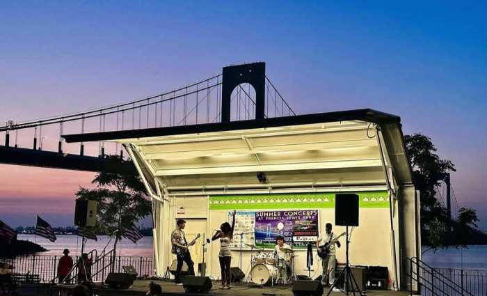 summer concert