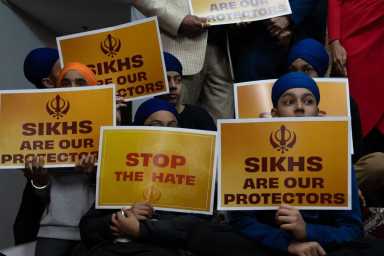 sikh