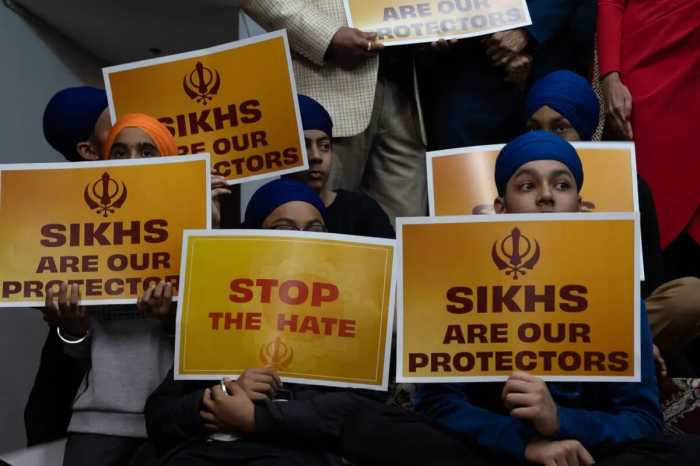 sikh