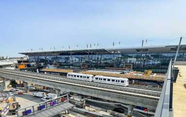 airtrain