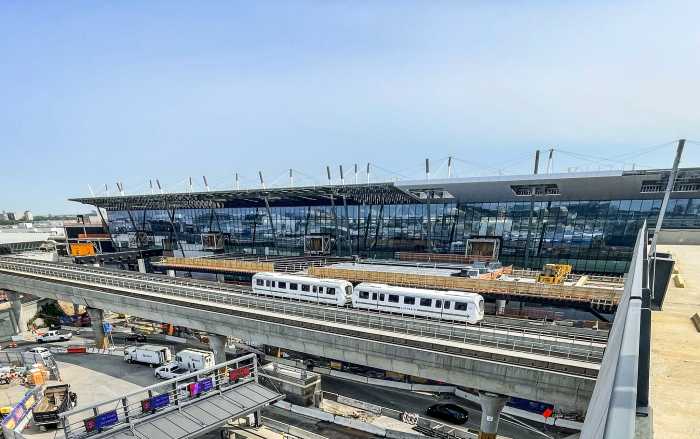 airtrain