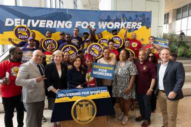 healthy terminals act