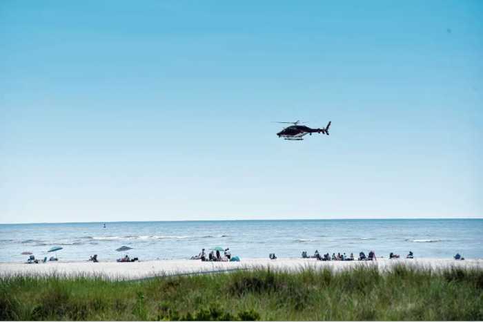 jones beach