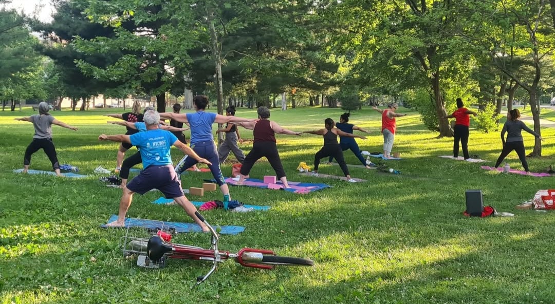 international yoga day