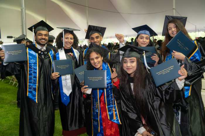 Queensborough Community College