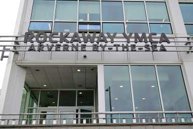 rockaway ymca