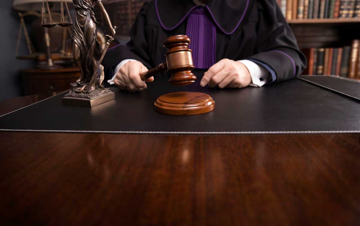 civil court