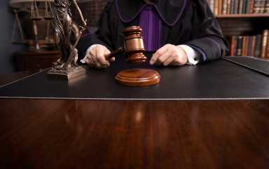 civil court