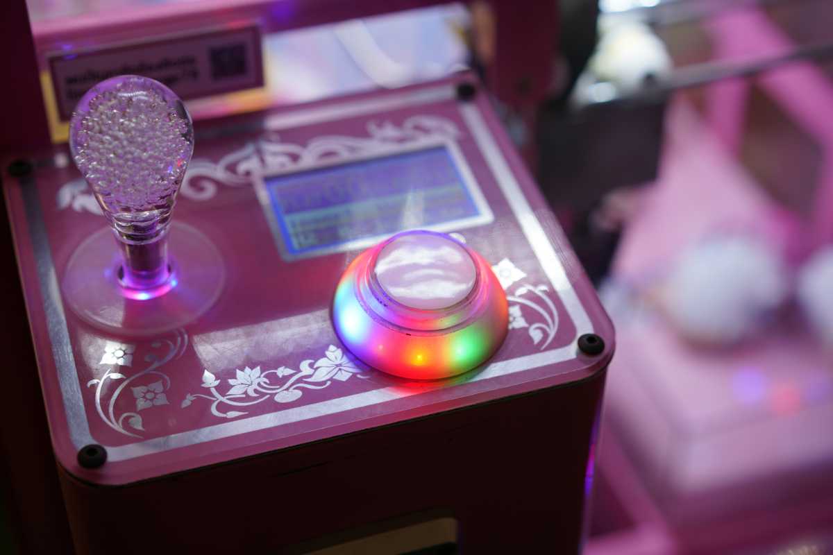 amusement