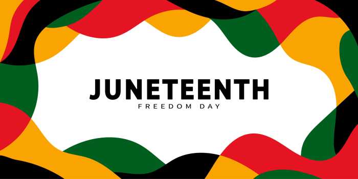juneteenth