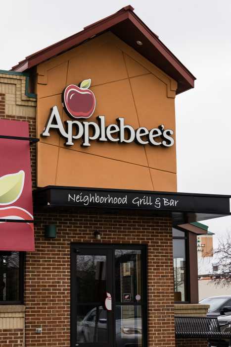 applebee's