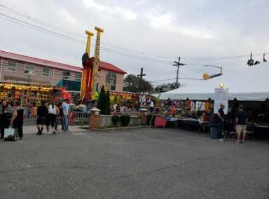 greek festival