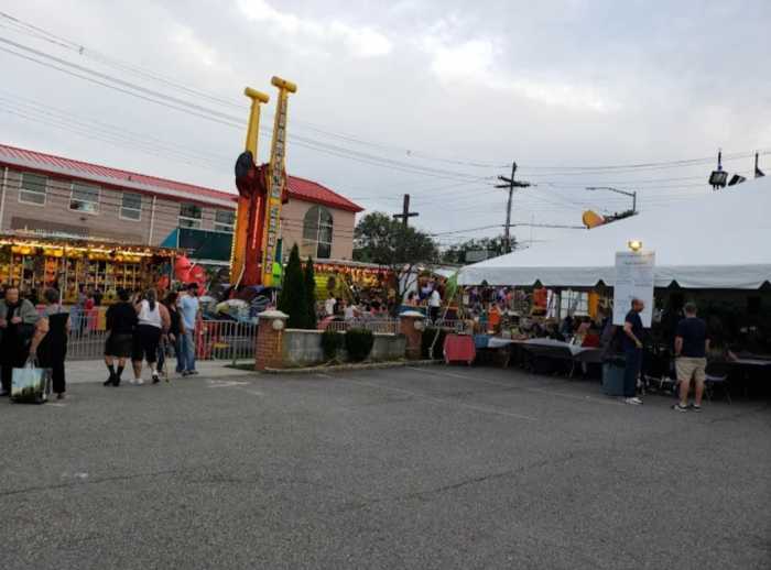 greek festival