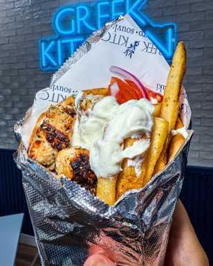 restaurant week