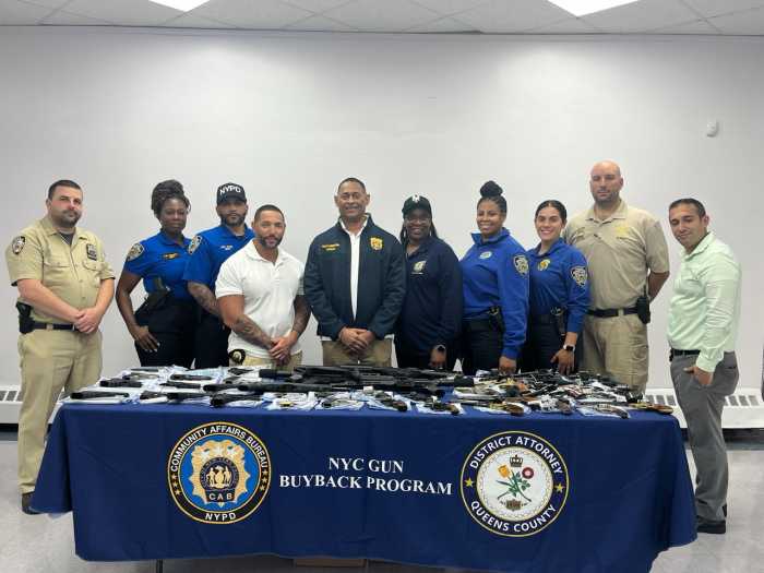 gun buyback