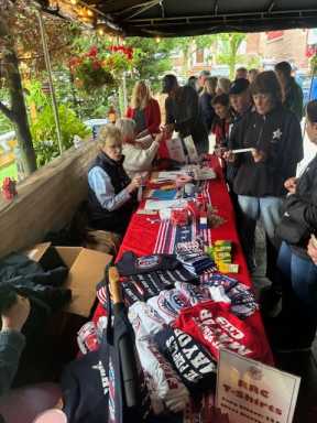 rockaway republicans